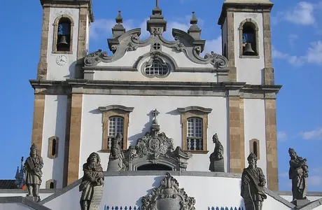 Congonhas, MG