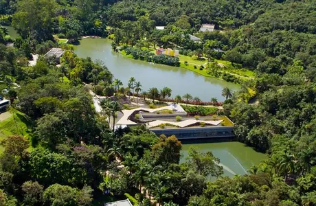 Inhotim, Brumadinho MG