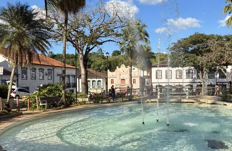 Mariana, MG