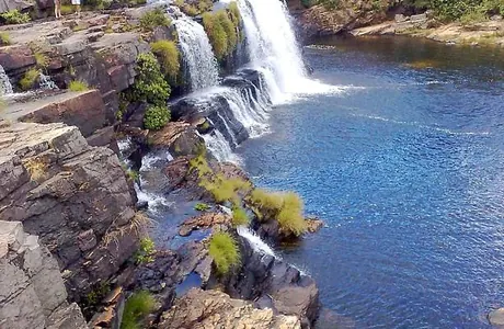 Serra do Cipó, MG